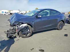 7SAYGDEE2TF461204 2026 TESLA MODEL Y