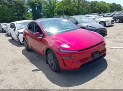 7SAYGDEE2TF515732 2026 TESLA MODEL Y
