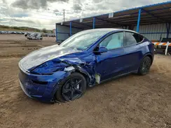 7SAYGDEE2TF527573 2026 TESLA MODEL Y