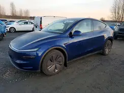 7SAYGDEE2TF539965 2026 TESLA MODEL Y