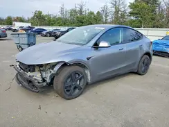 7SAYGDEE2TF553722 2026 TESLA MODEL Y