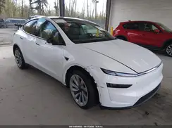 7SAYGDEE2TF562212 2026 TESLA MODEL Y
