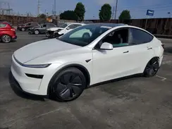 7SAYGDEE2TF570844 2026 TESLA MODEL Y