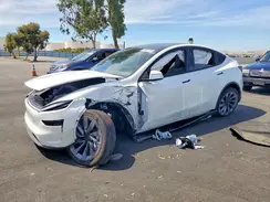 7SAYGDEE2TF573565 2026 TESLA MODEL Y