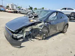 7SAYGDEE2TF574957 2026 TESLA MODEL Y