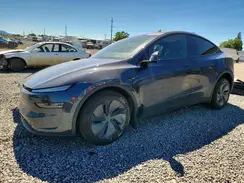 7SAYGDEE2TF583111 2026 TESLA MODEL Y