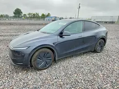 7SAYGDEE2TF596294 2026 TESLA MODEL Y