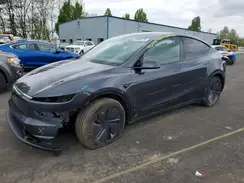 7SAYGDEE2TF599230 2026 TESLA MODEL Y