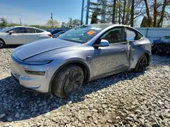 7SAYGDEE2TF602126 2026 TESLA MODEL Y