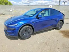 7SAYGDEE2TF609237 2026 TESLA MODEL Y