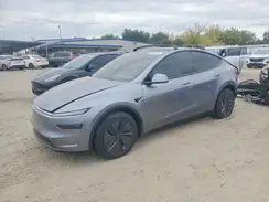 7SAYGDEE2TF624515 2026 TESLA MODEL Y