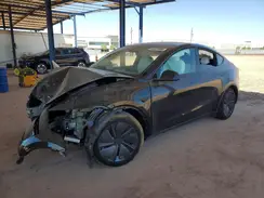 7SAYGDEE2TF627494 2026 TESLA MODEL Y