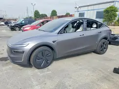 7SAYGDEE2TF635157 2026 TESLA MODEL Y