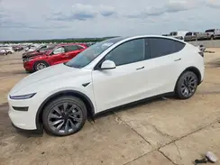7SAYGDEE2TF636504 2026 TESLA MODEL Y