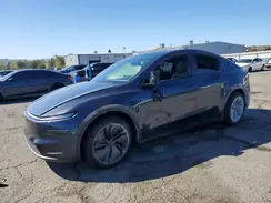 7SAYGDEE2TF640519 2026 TESLA MODEL Y