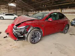 7SAYGDEE2TF656879 2026 TESLA MODEL Y