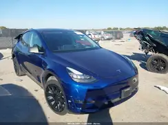 7SAYGDEE3NA002120 2022 TESLA MODEL Y