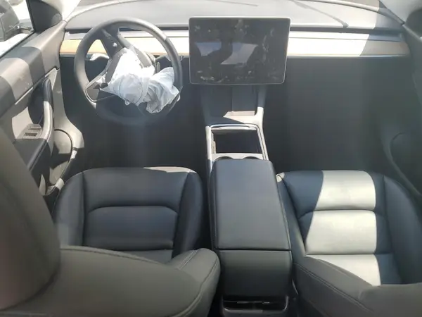 7SAYGDEE3NA005440 2022 TESLA MODEL Y - Image 8