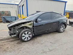 7SAYGDEE3NA015482 2022 TESLA MODEL Y