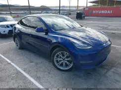 7SAYGDEE3NA019970 2022 TESLA MODEL Y