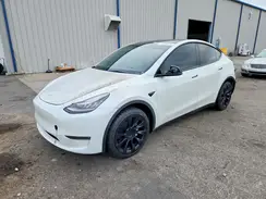 7SAYGDEE3NA020164 2022 TESLA MODEL Y