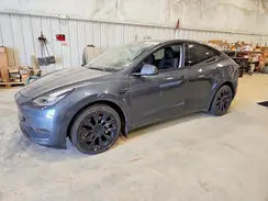 7SAYGDEE3NA020195 2022 TESLA MODEL Y