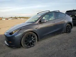 7SAYGDEE3NF319558 2022 TESLA MODEL Y