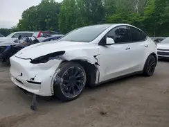 7SAYGDEE3NF320922 2022 TESLA MODEL Y