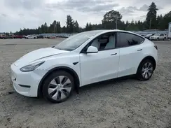 7SAYGDEE3NF324078 2022 TESLA MODEL Y