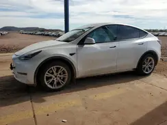 7SAYGDEE3NF324467 2022 TESLA MODEL Y