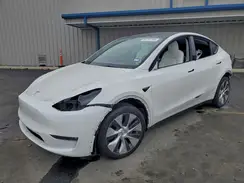 7SAYGDEE3NF332360 2022 TESLA MODEL Y