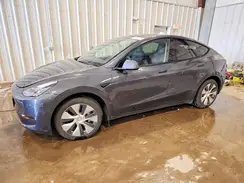 7SAYGDEE3NF338756 2022 TESLA MODEL Y
