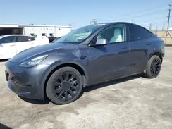 7SAYGDEE3NF344122 2022 TESLA MODEL Y