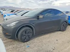 7SAYGDEE3NF348039 2022 TESLA MODEL Y