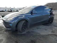 7SAYGDEE3NF350177 2022 TESLA MODEL Y