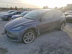 7SAYGDEE3NF352298 2022 TESLA MODEL Y