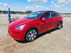 7SAYGDEE3NF354021 2022 TESLA MODEL Y