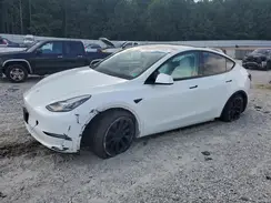7SAYGDEE3NF355041 2022 TESLA MODEL Y