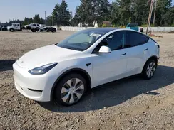 7SAYGDEE3NF356058 2022 TESLA MODEL Y