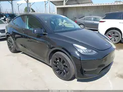 7SAYGDEE3NF359378 2022 TESLA MODEL Y
