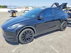 7SAYGDEE3NF362216 2022 TESLA MODEL Y