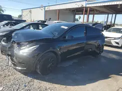 7SAYGDEE3NF364192 2022 TESLA MODEL Y