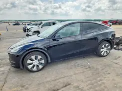 7SAYGDEE3NF366265 2022 TESLA MODEL Y