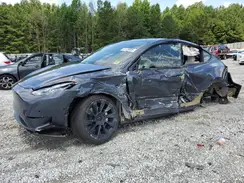 7SAYGDEE3NF367805 2022 TESLA MODEL Y