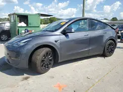 7SAYGDEE3NF368761 2022 TESLA MODEL Y