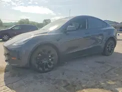 7SAYGDEE3NF373667 2022 TESLA MODEL Y