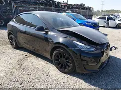 7SAYGDEE3NF374267 2022 TESLA MODEL Y