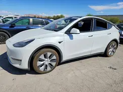 7SAYGDEE3NF374981 2022 TESLA MODEL Y
