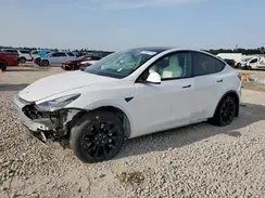7SAYGDEE3NF376133 2022 TESLA MODEL Y