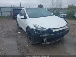 7SAYGDEE3NF386306 2022 TESLA MODEL Y